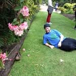 Colin McCall - @armchair.philosopher - Instagram