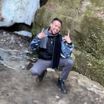 Colin McCäll - @colindaniel312 - Instagram