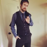 Colin McCall - @maether171 - Instagram