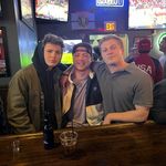 Collin McCarthy - @cmac.capalot - Instagram