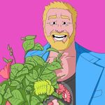 Colin Metzger - @voicemonsteredits - Instagram