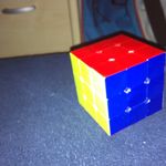 Collin Metzger - @rubikscuberpro - Instagram