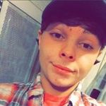 Collin Montgomery - @collinmontgomery8089 - Instagram