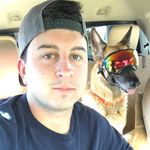 Collin Montgomery - @collin1028 - Instagram