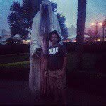 Collin Neal - @smokey_bear_99 - Instagram