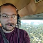 Collin Payne - @rokkyraccoon - Instagram