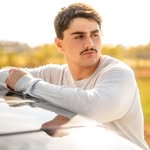 Colin Alexander Pennington - @colinapc4595 - Instagram