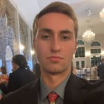 Colin Pennington - @colinpennington26 - Instagram