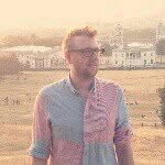 Colin Pennington-Bell - @cpennbell - Instagram