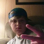 Collin Perry - @werewolf3434 - Instagram