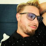 Collin Perry - @capfitness101 - Instagram