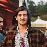 Collin Perry - @collinjames - Instagram