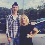 Collin_Peters - @teamx_1992 - Instagram