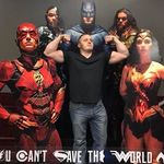 Collin Peters - @thecollinpeters - Instagram