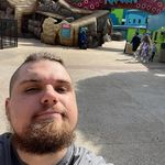 Collin Peters - @crpdigger - Instagram