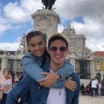 Collin Phillips - @collinallmyfriends - Instagram