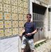 Colin Porter - Facebook