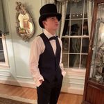 Collin Porter - @cporter2004 - Instagram