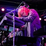 Colin Quigley - @cquigs.music - Instagram