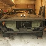 Collin Quigley - @gladiatorcamaro - Instagram