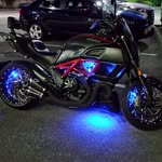 Colin Richter - @dirtydiavel - Instagram