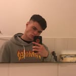 Colin Richter - @colman_13595 - Instagram