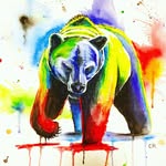 Collin Richter - @collinrichterart - Instagram