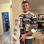 Collin Richter - @crichter44 - Instagram