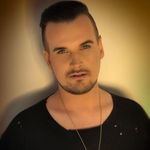 Collin Riley - @collinrileyglam - Instagram