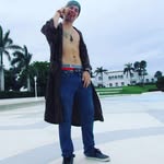 Collin Roberts - @catastrophyofficial - Instagram