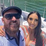 Collin Rodgers - @sudarotondwa - Instagram