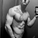 Collin Rohrbaugh - @mr_fit_fanatik - Instagram