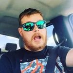 Collin Snyder - @airmancollin - Instagram