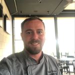 Collin Snyder - @chefcsnyder - Instagram
