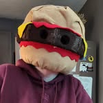 ~COLLIN SNYDER~ - @pleaseburger - Instagram