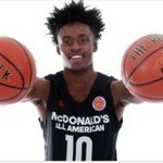 Collin Sexton Spain - @collinsextonspa - Instagram
