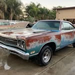 Collin Stephens - @classiccarpatina - Instagram