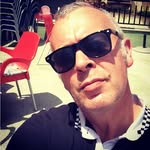 colin Stevenson - @colinstevenson52 - Instagram