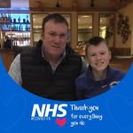 Colin Stevenson - @colin.stevenson.140 - Instagram