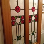 Colin Stevenson - @stainedglassglasgow - Instagram