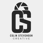 Colin Stevenson - @colin.stevenson.creative - Instagram