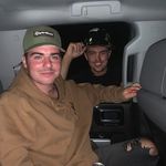 Collin Stevenson - @collinstevensonn - Instagram