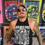 Collin Stevenson - @stevenson_collin - Instagram