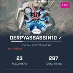 Collin Stevenson - @derpyassassin10_ - Instagram