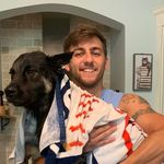 Collin Stevenson - @collin_stevey - Instagram
