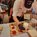 Collin Stevenson - @chef_stevenson_us - Instagram