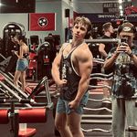 Colin Stokes - @colin.39545 - Instagram