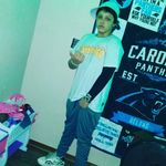 Collin Stokes - @kingdonny24 - Instagram