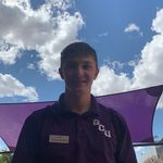 Collin’s Fan Club - @collinstokesfanclub - Instagram