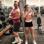 Shadow And Collin Stokes - @stokes_fit_ - Instagram